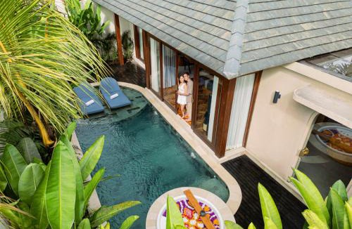 Keliki Resort | Asvara Resort Ubud by Ini Vie Hospitality