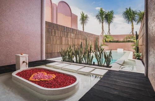 Sanur Resort | Seascape Resort & Spa Sanur by Ini Vie Hospitality
