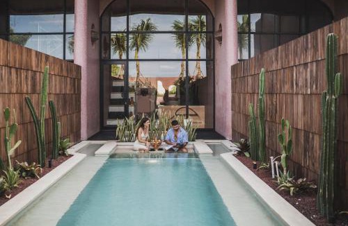 Sanur Resort | Seascape Resort & Spa Sanur by Ini Vie Hospitality