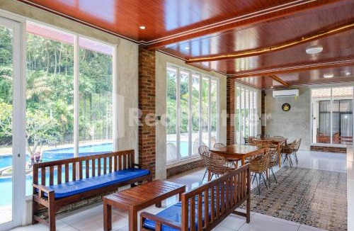Banjarnegara Hotel | Oemah Tahu Banjarnegara Resto and Resort Mitra RedDoorz