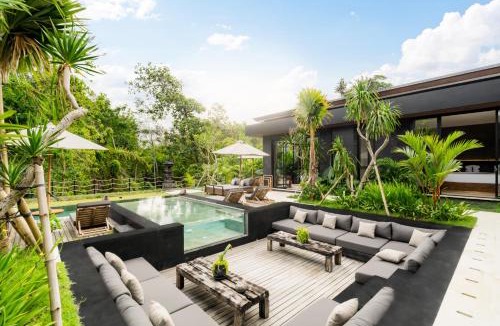 Singakerta Villa | Villa Blackstone Grove by BaliSuperHost
