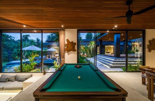 Singakerta Villa | Villa Blackstone Grove by BaliSuperHost