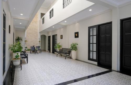 Surakarta Hotel | Urbanview Hotel Rumi Rooms Syariah Near RS Ortopedi Solo