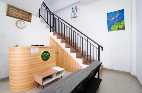 Depok Hotel | Urbanview Hotel Manggala Maguwoharjo