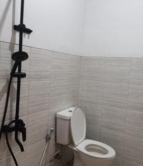 Cipaganti Hotel | Collection O near Cihampelas Walk formerly De Parleys Rooms
