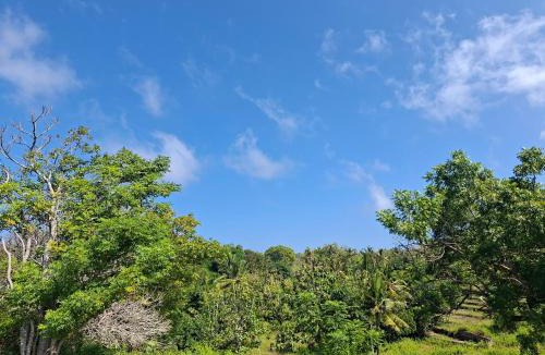 Penida Island House | Penida Suwehan Cliffside