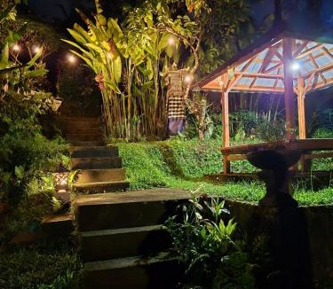 Munduk House | Durenne Bali Retreat- Riverside House 2