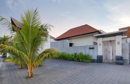 Cemagi Villa | The R Villa Talang - Brand New Near Beach & Stunning Sunsets