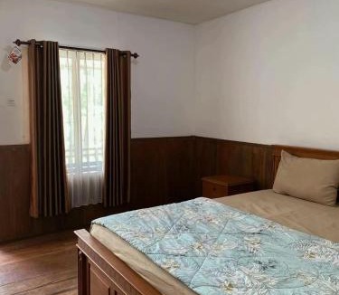 Kecamatan Sembalun Hotel | Katra Sembalun