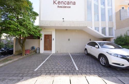 Taman Griya Apartment | RedDoorz Plus at Kencana Residence Jimbaran
