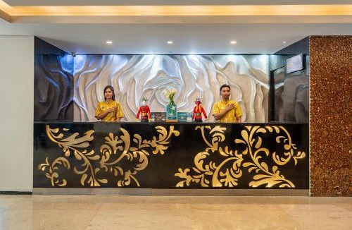 Kampung Bali Hotel | 1O1 URBAN Jakarta Thamrin
