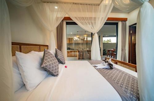 Kemenuh Villa | Mikha Villa Ubud