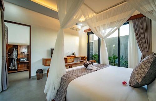Kemenuh Villa | Mikha Villa Ubud