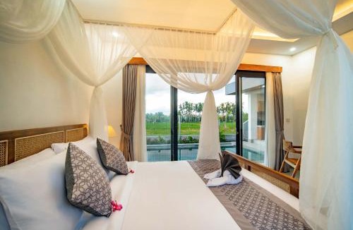 Kemenuh Villa | Mikha Villa Ubud