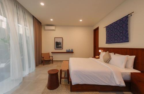 Sunset Road Villa | Ruma Villas Seminyak