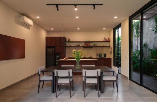 Sunset Road Villa | Ruma Villas Seminyak
