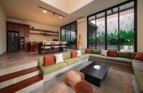 Sunset Road Villa | Ruma Villas Seminyak