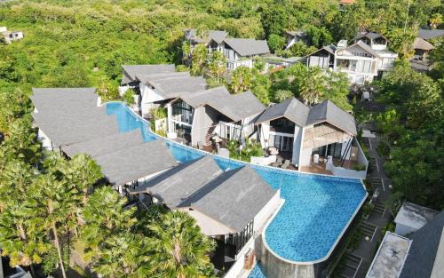 Kampial Villa | Serenity Villa Nusa Dua