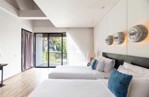 Kampial Villa | Serenity Villa Nusa Dua