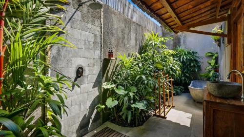 Batu Bolong House | Bajalo Cottage Canggu - Adults only