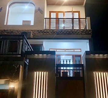Sukasada House | The Kirana Retreat
