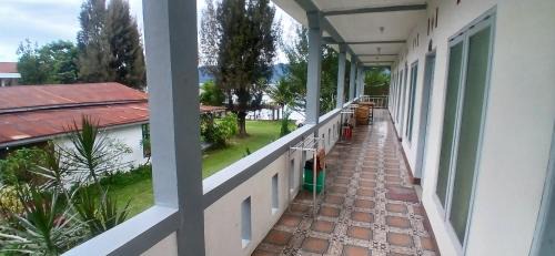 Ambarita House | KING'S guest house