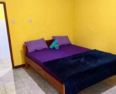Bayan House | Senaru Village Homestay