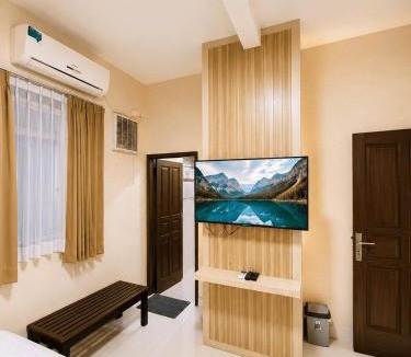 Dinoyo House | Enny's Guest House