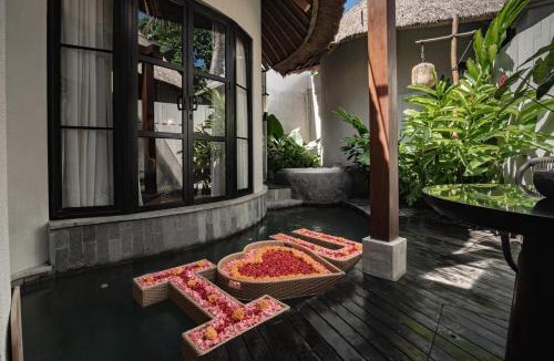 Peliatan Resort | Amarea Resort & Spa Ubud by Ini Vie Hospitality