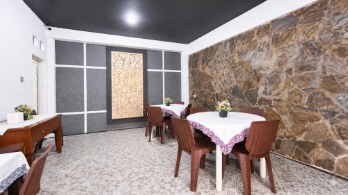 Lembang House | Cemara Asri Guesthouse