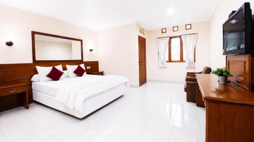 Lembang House | Cemara Asri Guesthouse