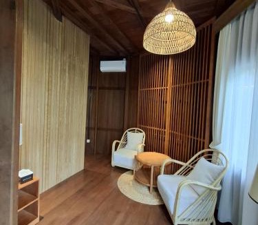Gadog Hotel | Kianmas Boutique Resort Ciawi