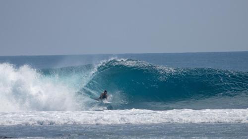 South Krui Bed & Breakfast | Krui Surfing