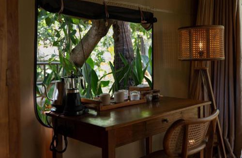Tianyar Other | Vela Tianyar Boutique Resort - Oceanfront
