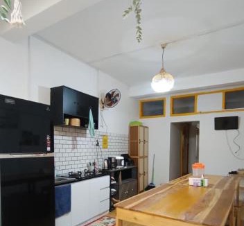 Klojen Hostel | Casa de Vie Burangrang