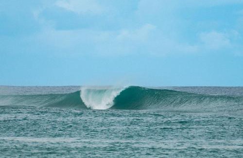 Katiet House | Kali Villas Mentawai