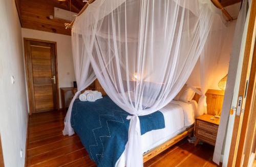 Katiet House | Kali Villas Mentawai