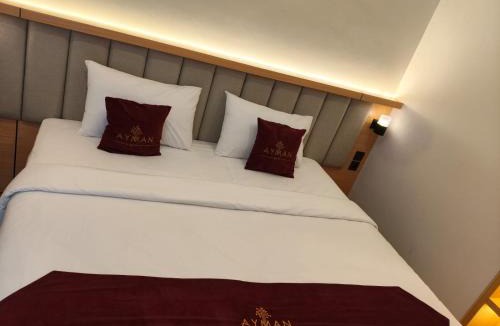 Surabaya Hotel | AYMAN SYARIAH HOTEL