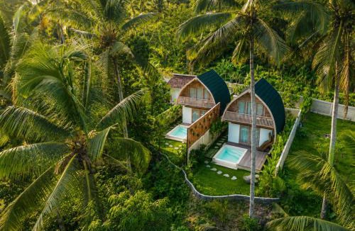 Tampaksiring Villa | Misane Serenity