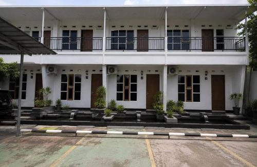 Tasikmalaya House | Nata Hotel Tasikmalaya