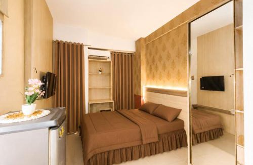 Condongcatur Apartment | Vivo Apartement by Syta Rooms