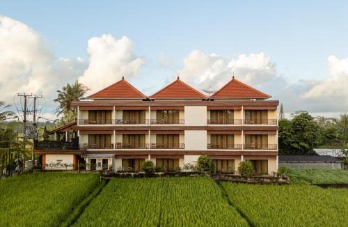 Pejeng Kawan Hotel | Paon Desa Ubud
