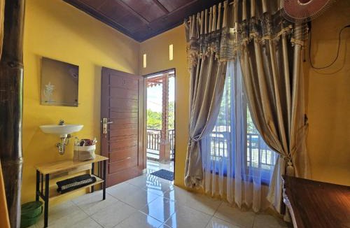 Bukit Lawang Hotel | Sumatra Inn & Travel