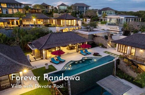 Kutuh Villa | Forever Bali Villas