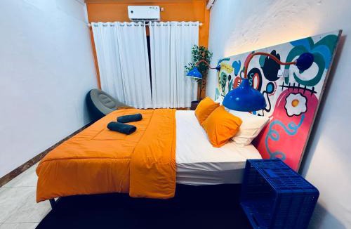 Banyuwangi Hostel | HHHH Hostel