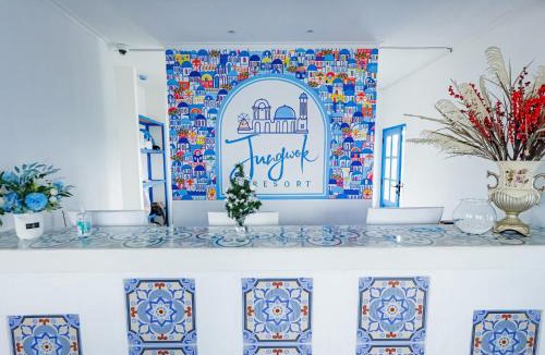 Pendowo Hotel | Jungwok Blue Ocean Resort