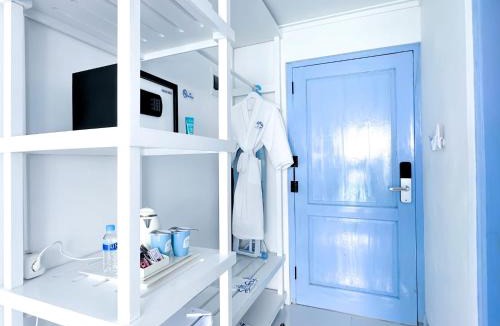 Pendowo Hotel | Jungwok Blue Ocean Resort