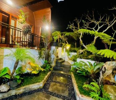 Carangsari House | Ghanata Wooden House