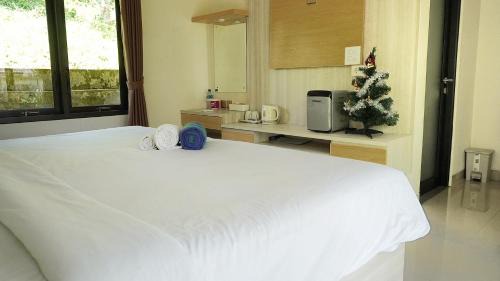 East Selemadeg Hotel | Kubu Kiku Megati