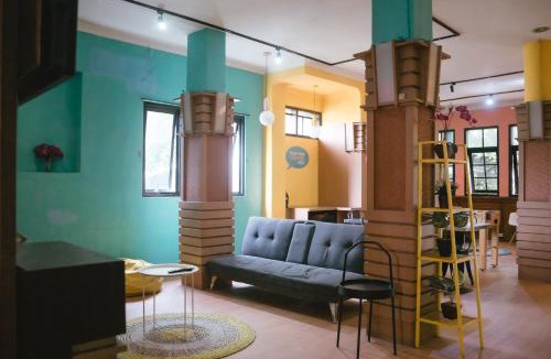 Cipaganti Hotel | Cihampelas Hotel 1